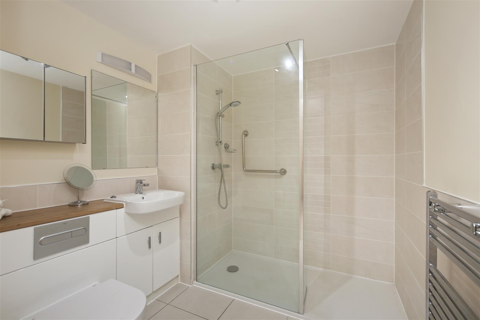 Milward Place, Clive Road, Redditch, Worcestershire, B97 4BT