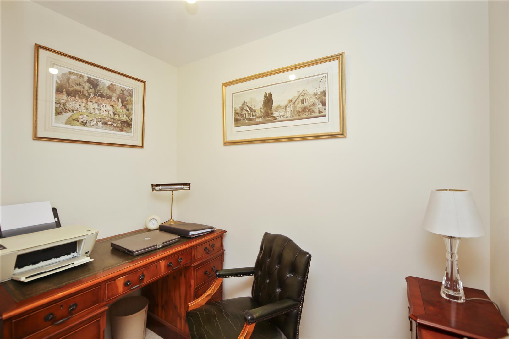 Milward Place, Clive Road, Redditch, Worcestershire, B97 4BT