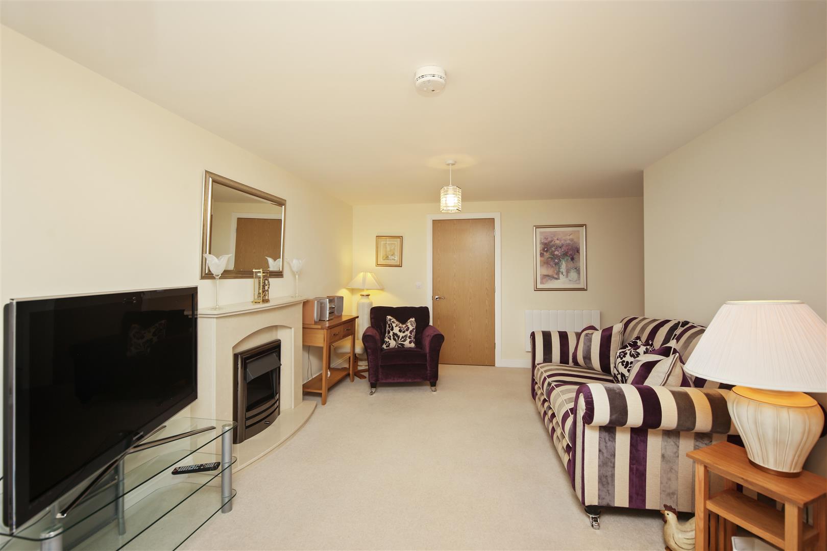 Milward Place, Clive Road, Redditch, Worcestershire, B97 4BT