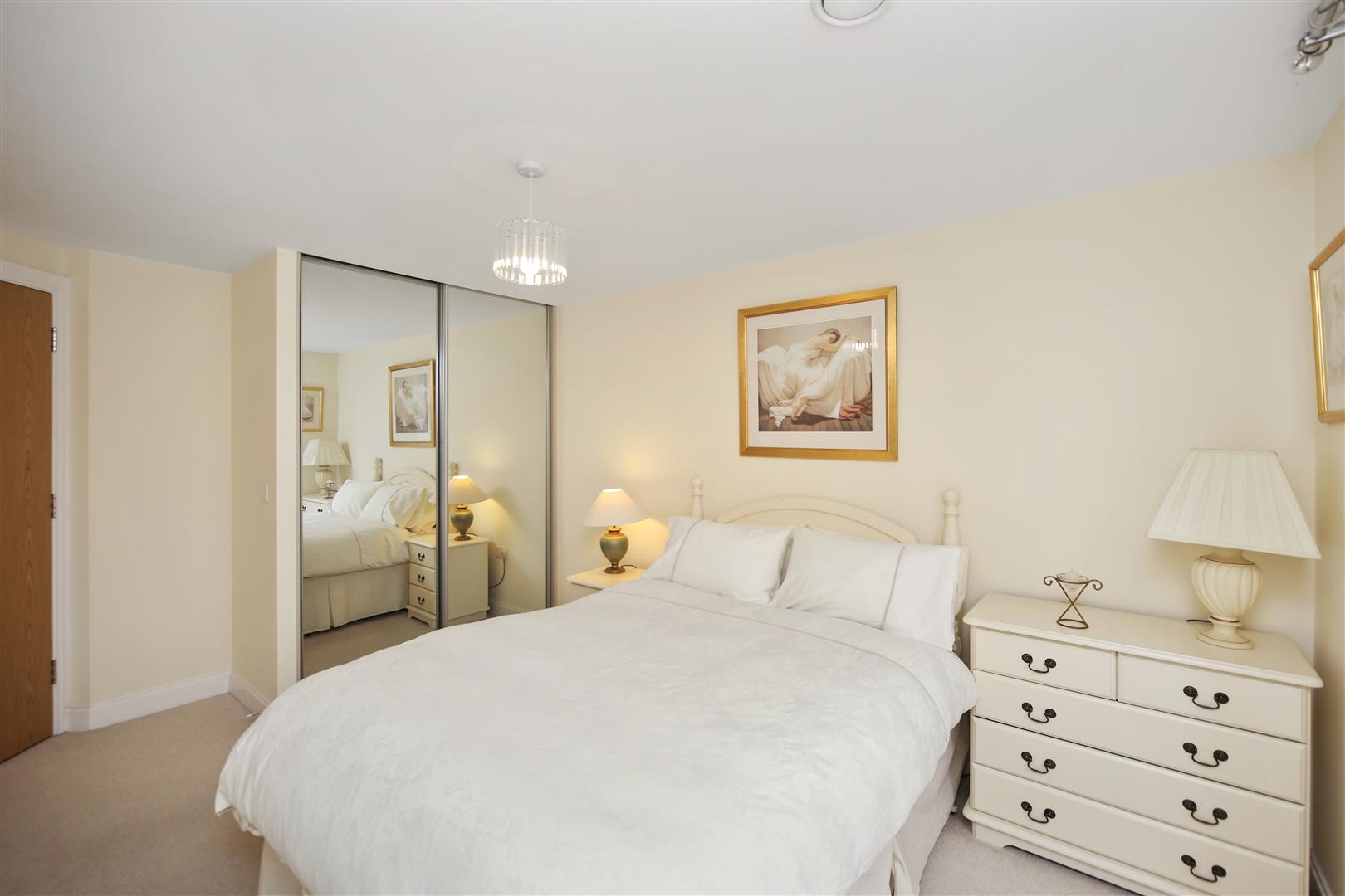 Milward Place, Clive Road, Redditch, Worcestershire, B97 4BT