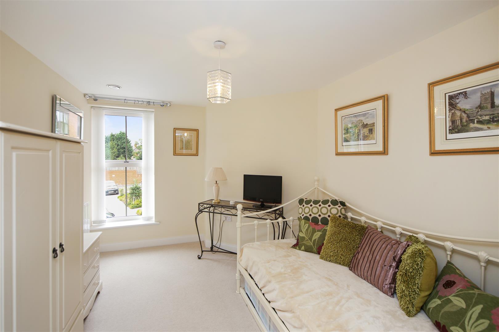 Milward Place, Clive Road, Redditch, Worcestershire, B97 4BT