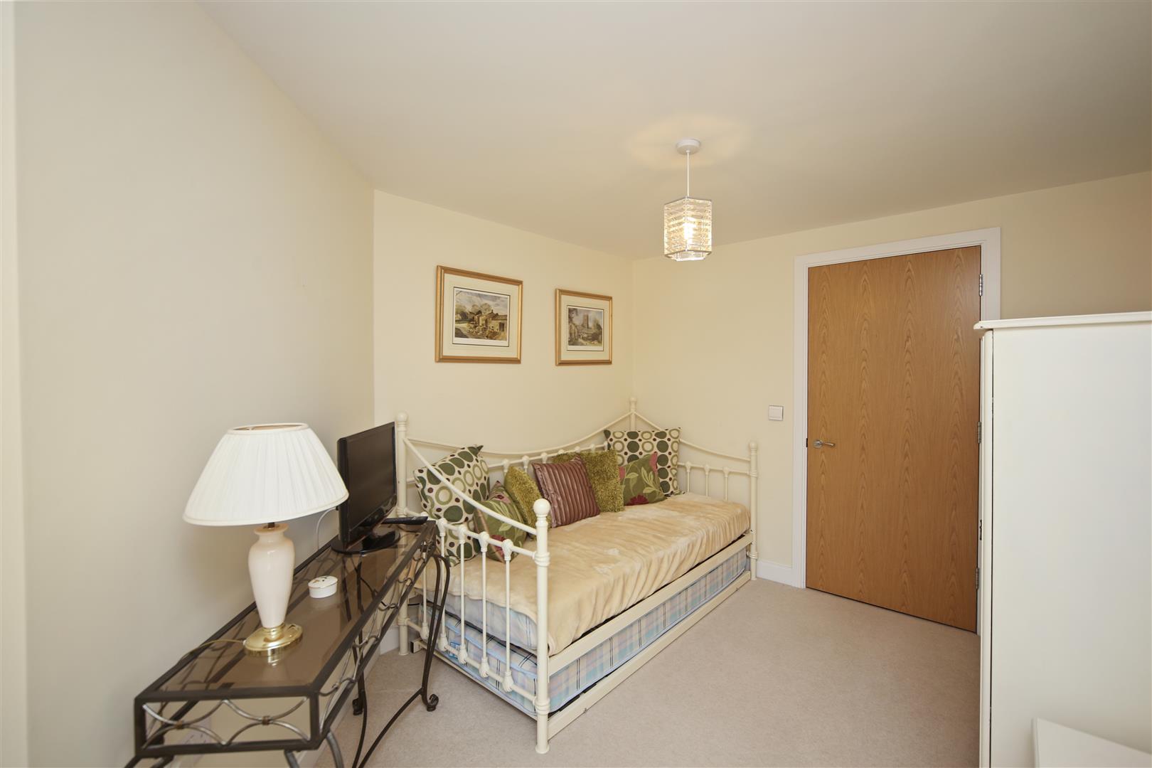 Milward Place, Clive Road, Redditch, Worcestershire, B97 4BT