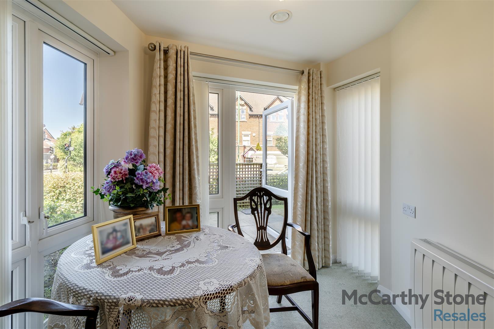 Crocus Court, Station Road, Poulton-Le-Fylde, FY6 7XJ