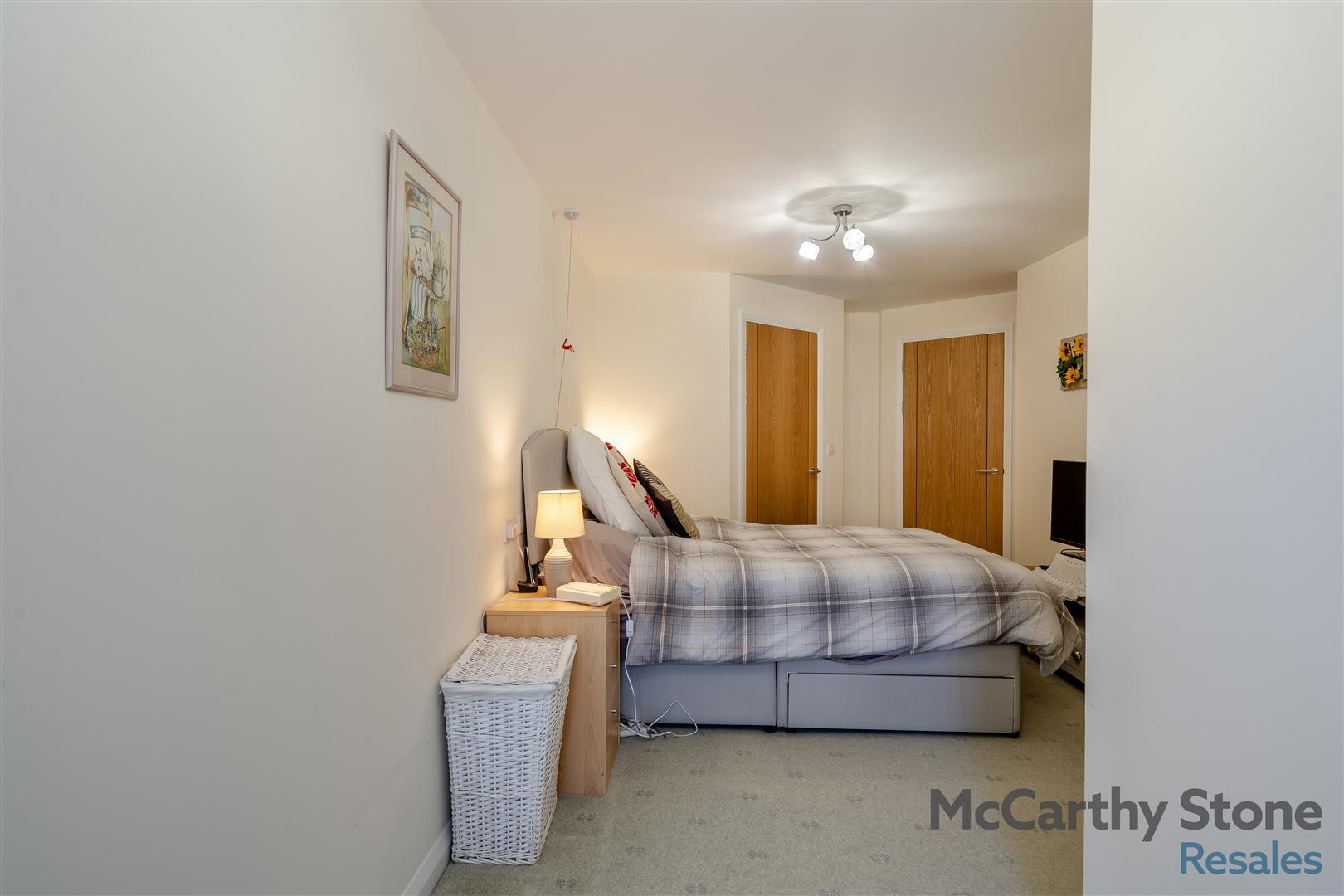 Crocus Court, Station Road, Poulton-Le-Fylde, FY6 7XJ