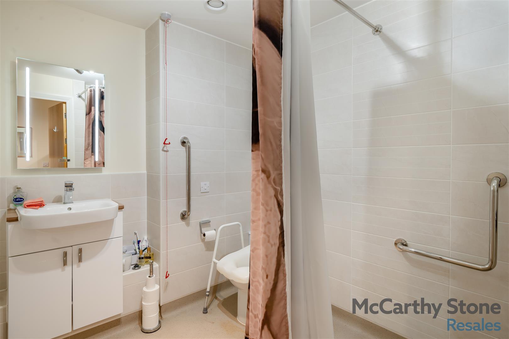 Crocus Court, Station Road, Poulton-Le-Fylde, FY6 7XJ