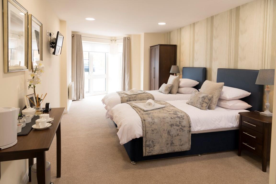 Crocus Court, Station Road, Poulton-Le-Fylde, FY6 7XJ