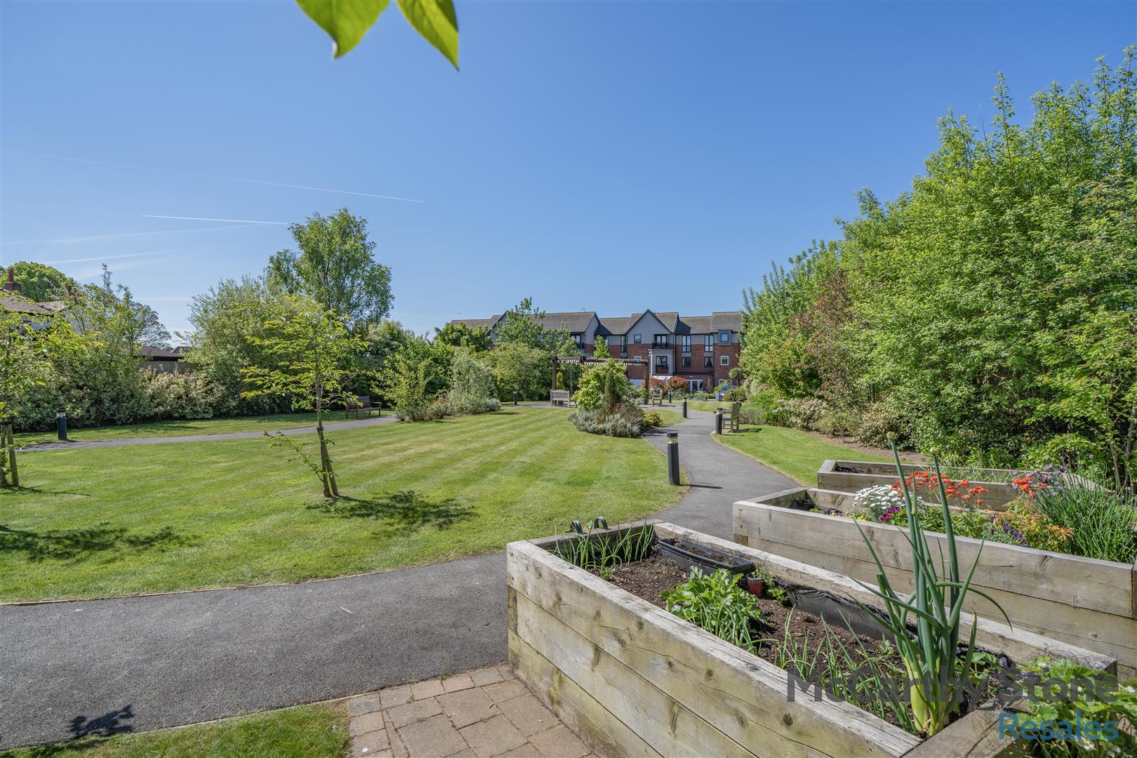 Crocus Court, Station Road, Poulton-Le-Fylde, FY6 7XJ