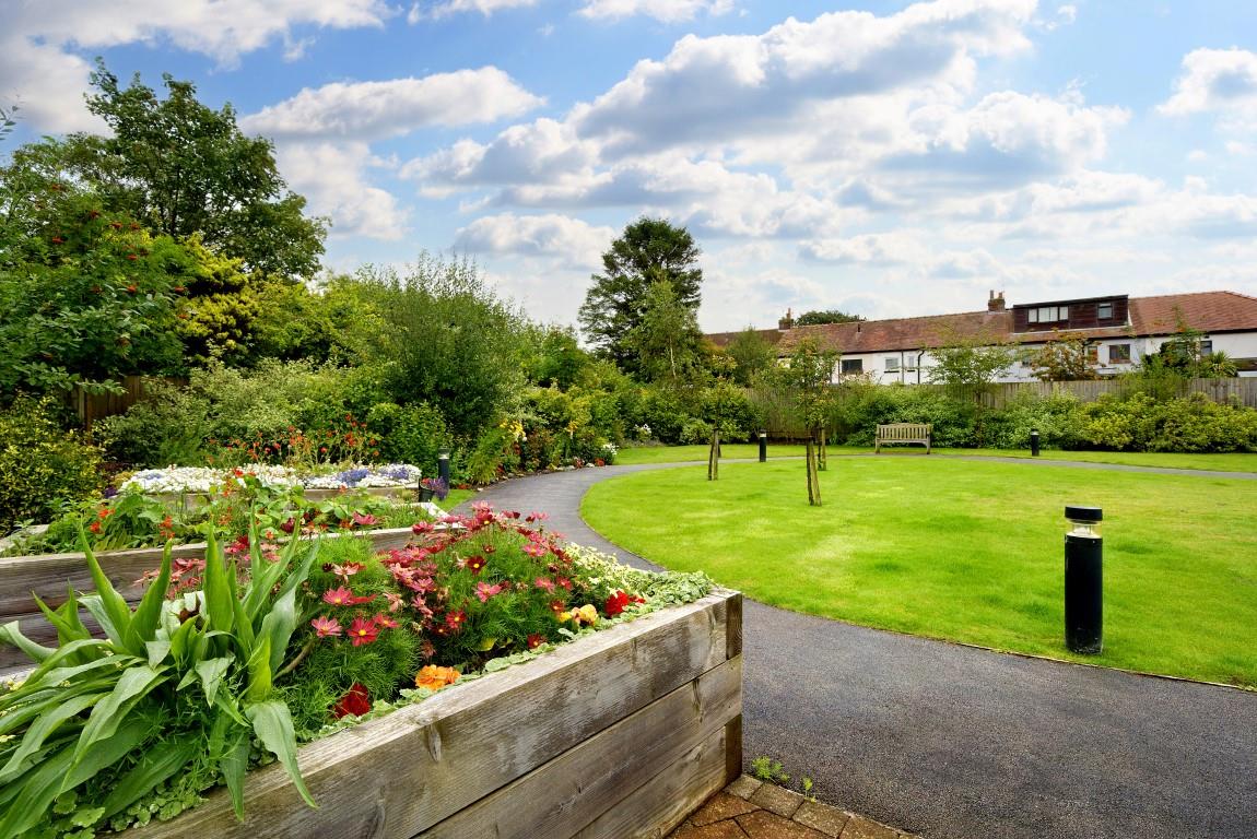 Crocus Court, Station Road, Poulton-Le-Fylde, FY6 7XJ