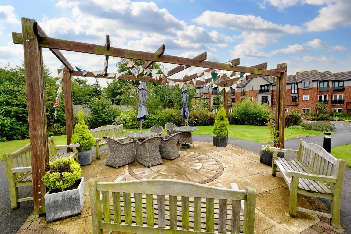 Crocus Court, Station Road, Poulton-Le-Fylde, FY6 7XJ