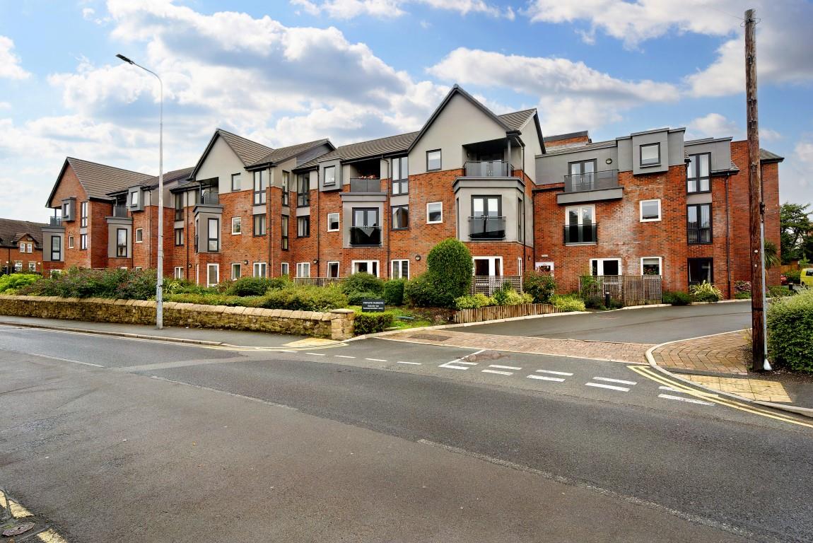 Crocus Court, Station Road, Poulton-Le-Fylde, FY6 7XJ