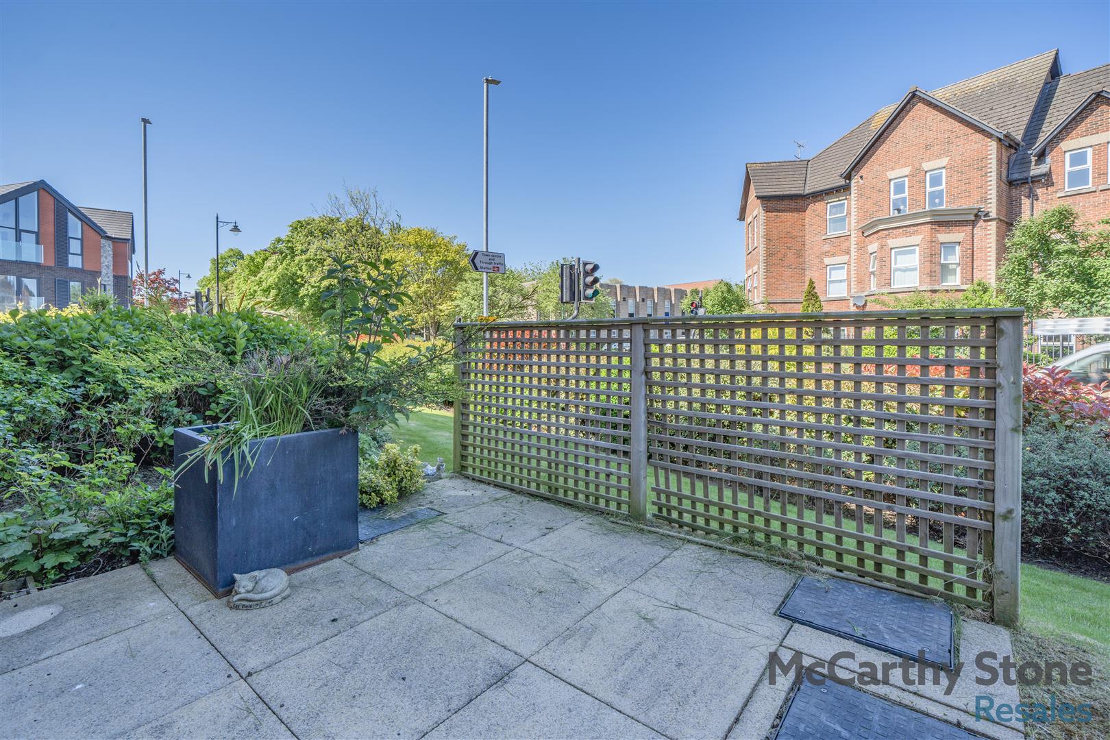 Crocus Court, Station Road, Poulton-Le-Fylde, FY6 7XJ