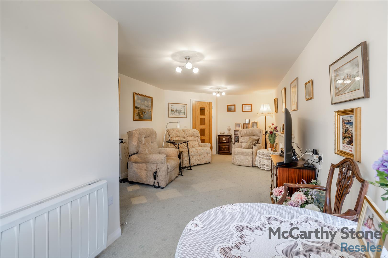 Crocus Court, Station Road, Poulton-Le-Fylde, FY6 7XJ