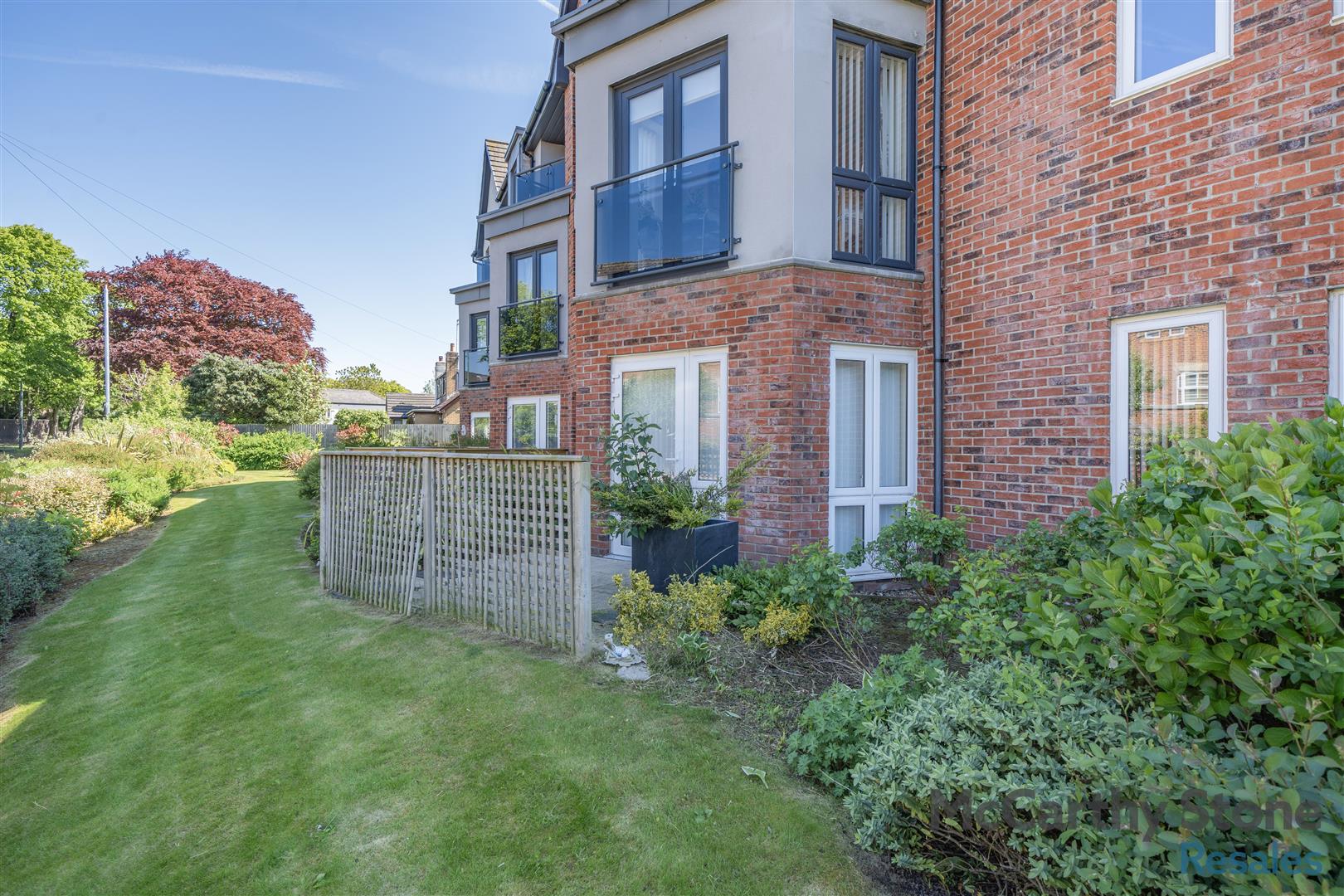 Crocus Court, Station Road, Poulton-Le-Fylde, FY6 7XJ