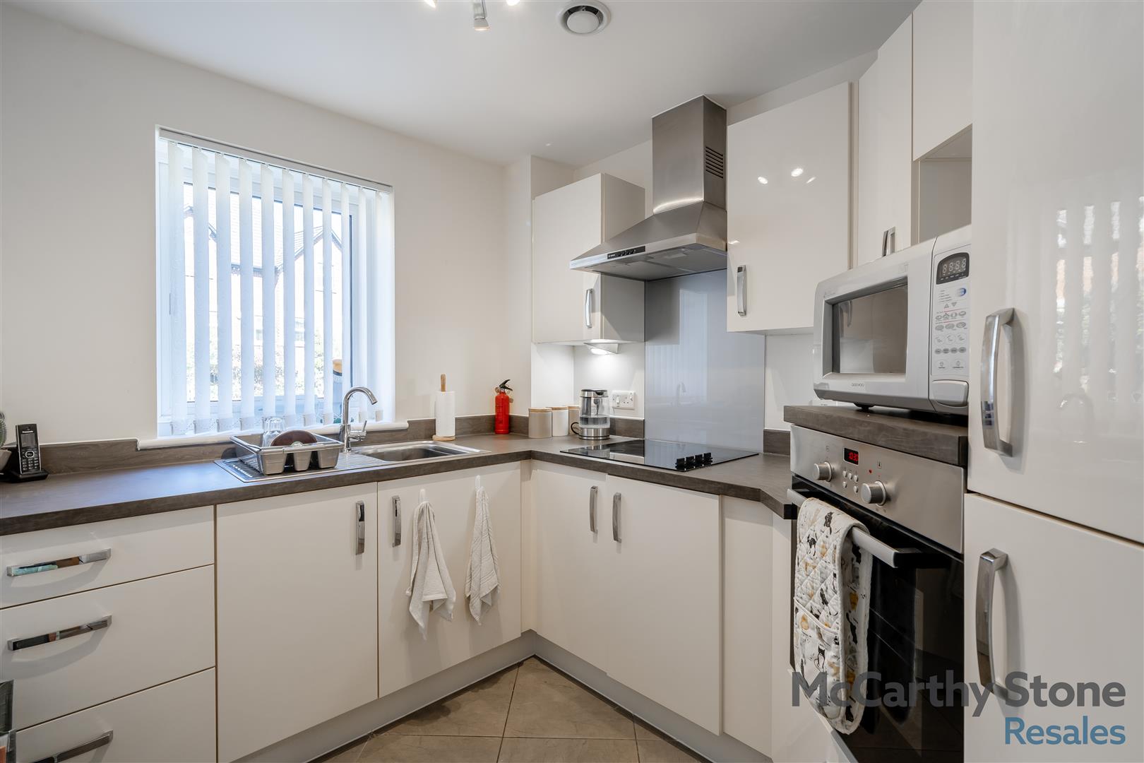 Crocus Court, Station Road, Poulton-Le-Fylde, FY6 7XJ