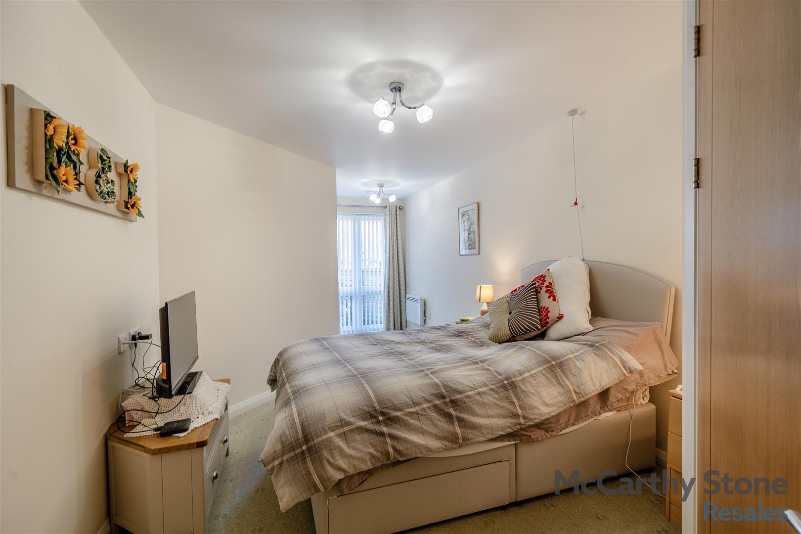 Crocus Court, Station Road, Poulton-Le-Fylde, FY6 7XJ