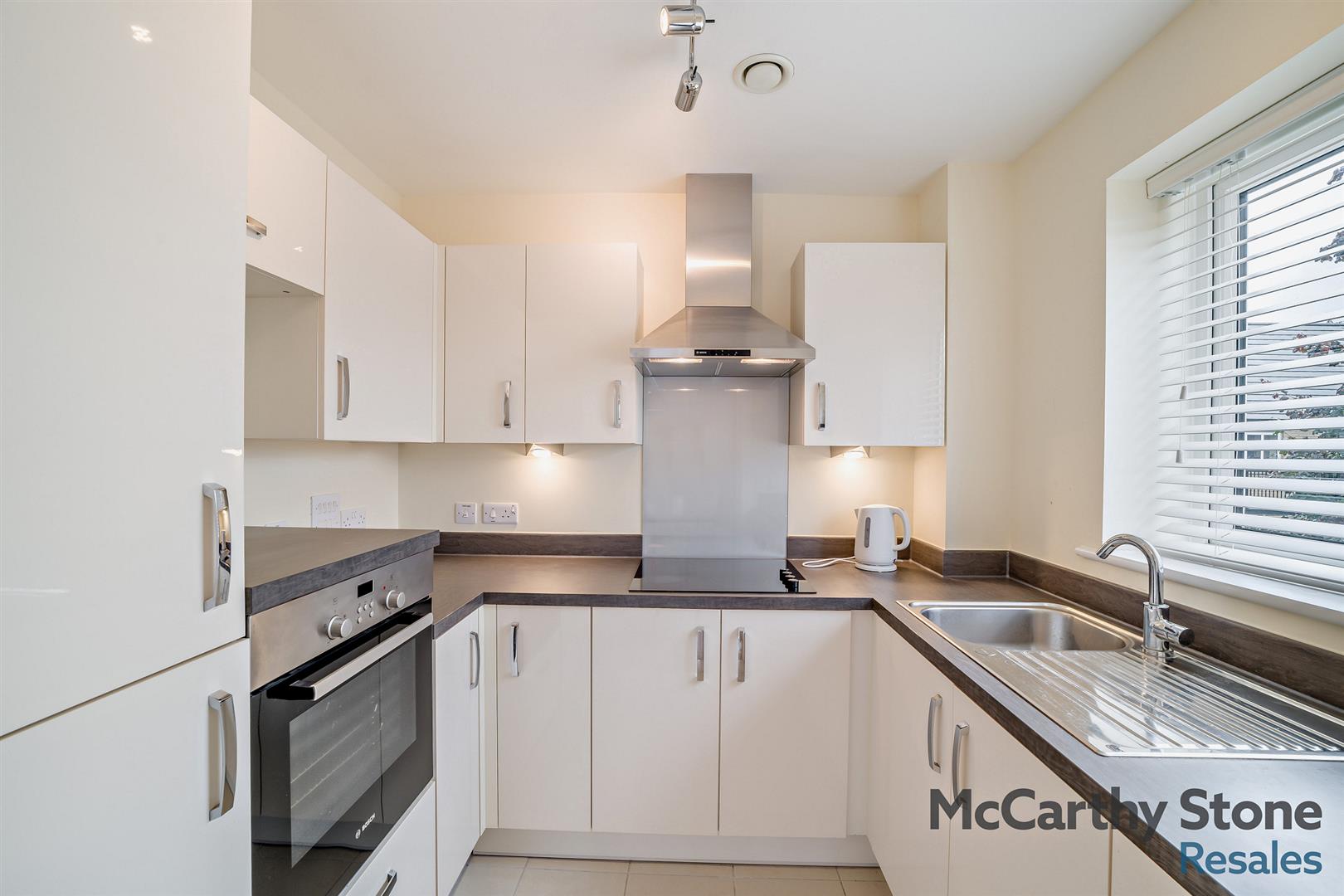 Olivier Place, Hart Close, Wilton, Salisbury