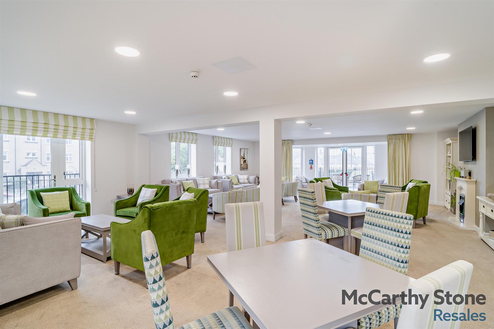 Olivier Place, Hart Close, Wilton, Salisbury