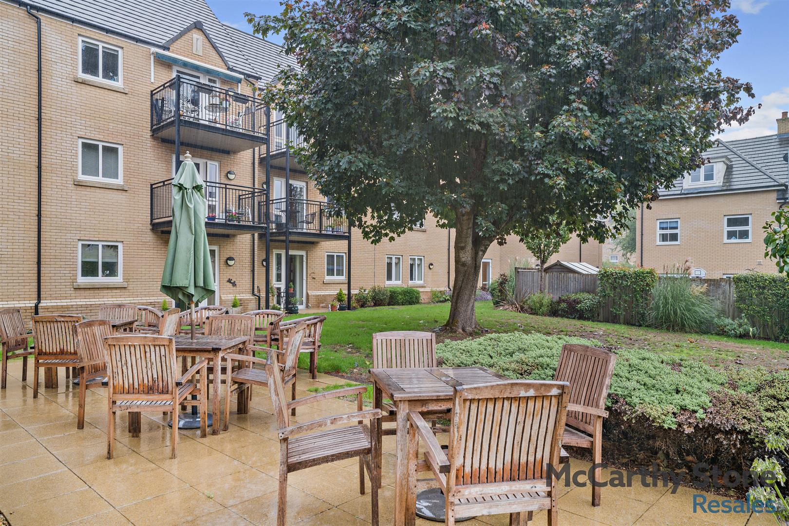 Olivier Place, Hart Close, Wilton, Salisbury