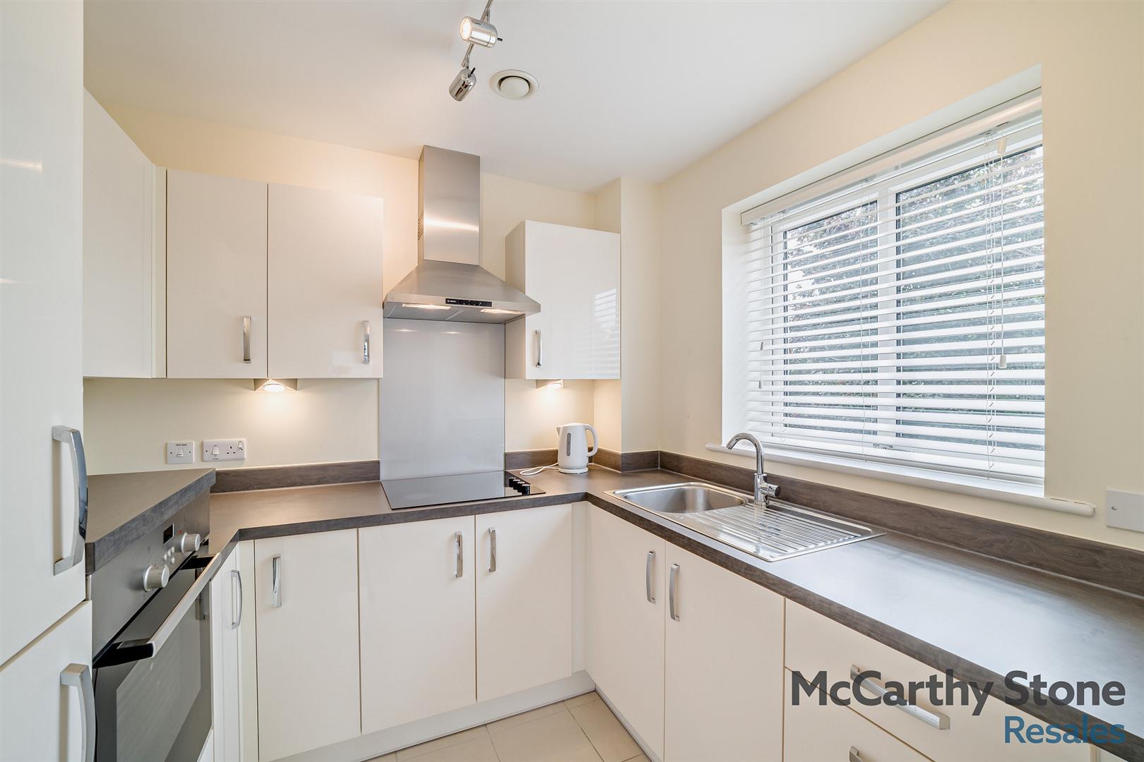 Olivier Place, Hart Close, Wilton, Salisbury