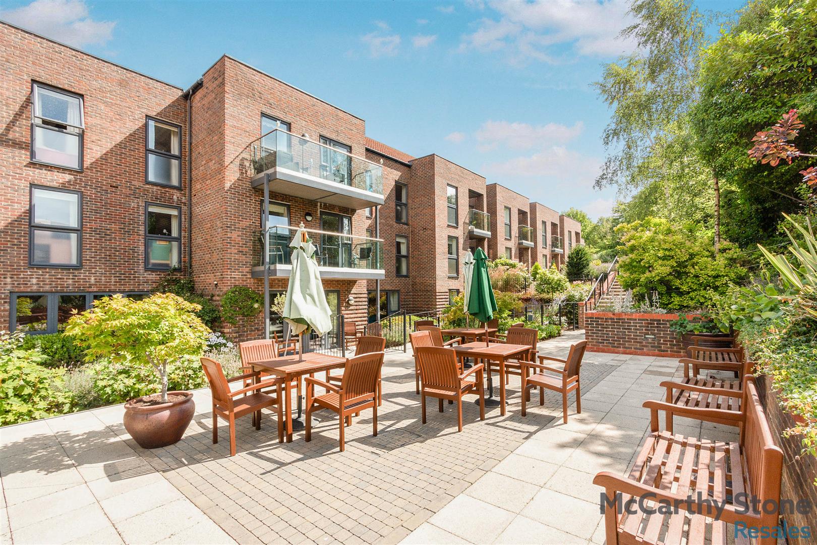 Lower Turk Street, Alton