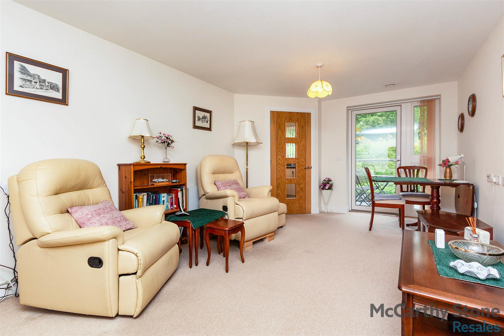 Lower Turk Street, Alton