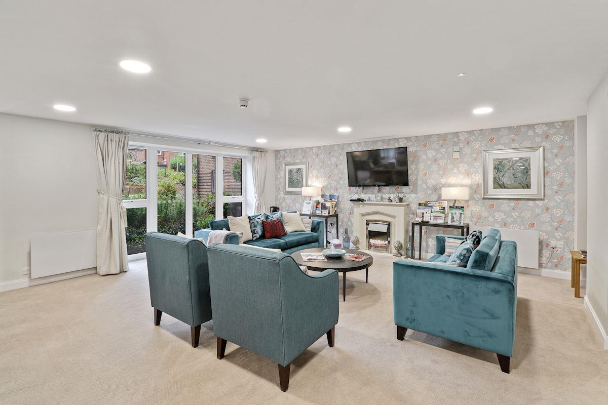 Lower Turk Street, Alton