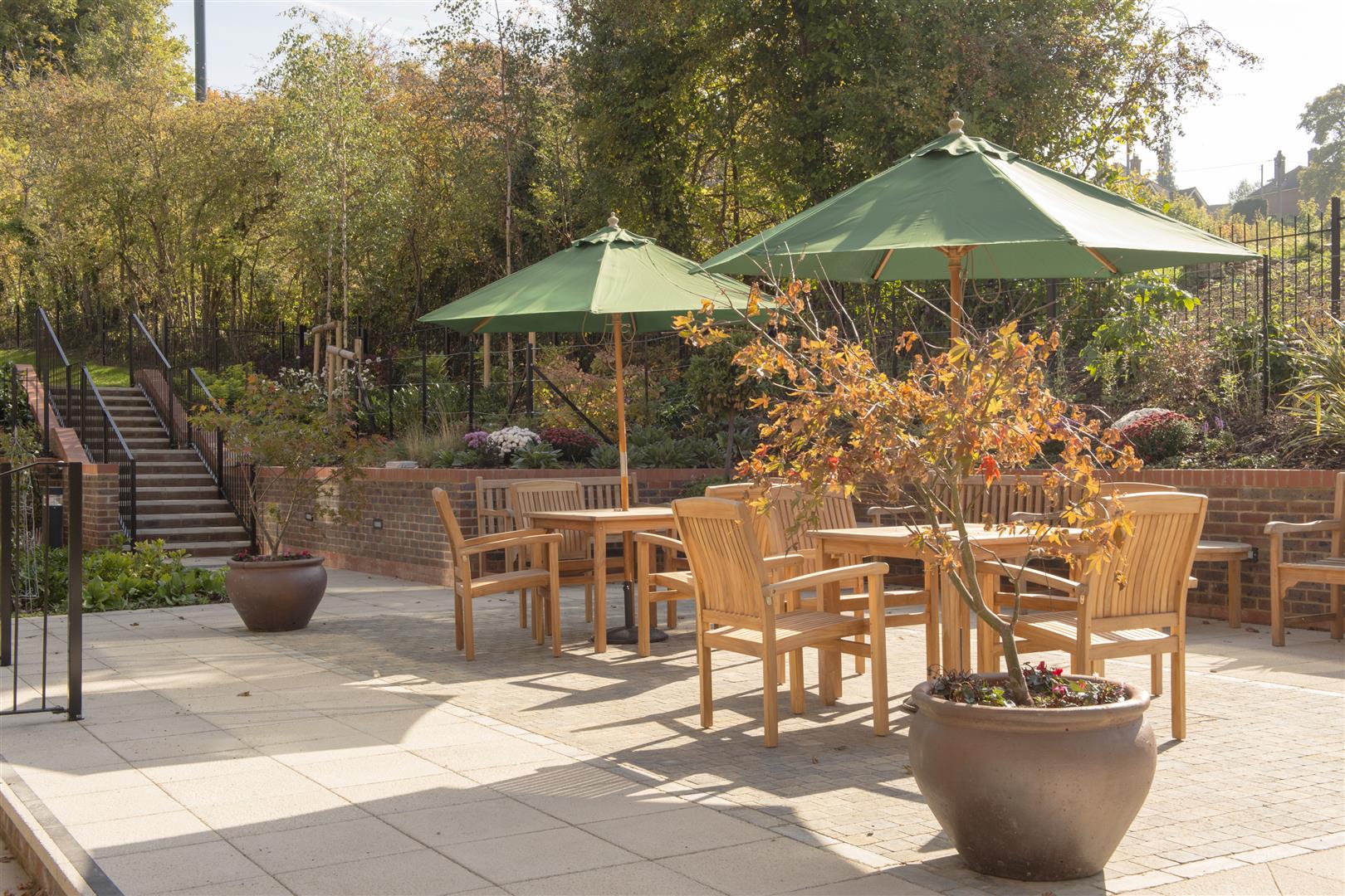 Lower Turk Street, Alton