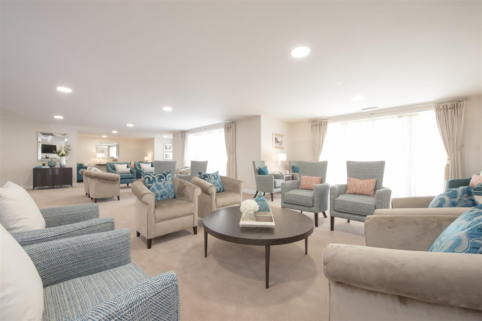 Lower Turk Street, Alton