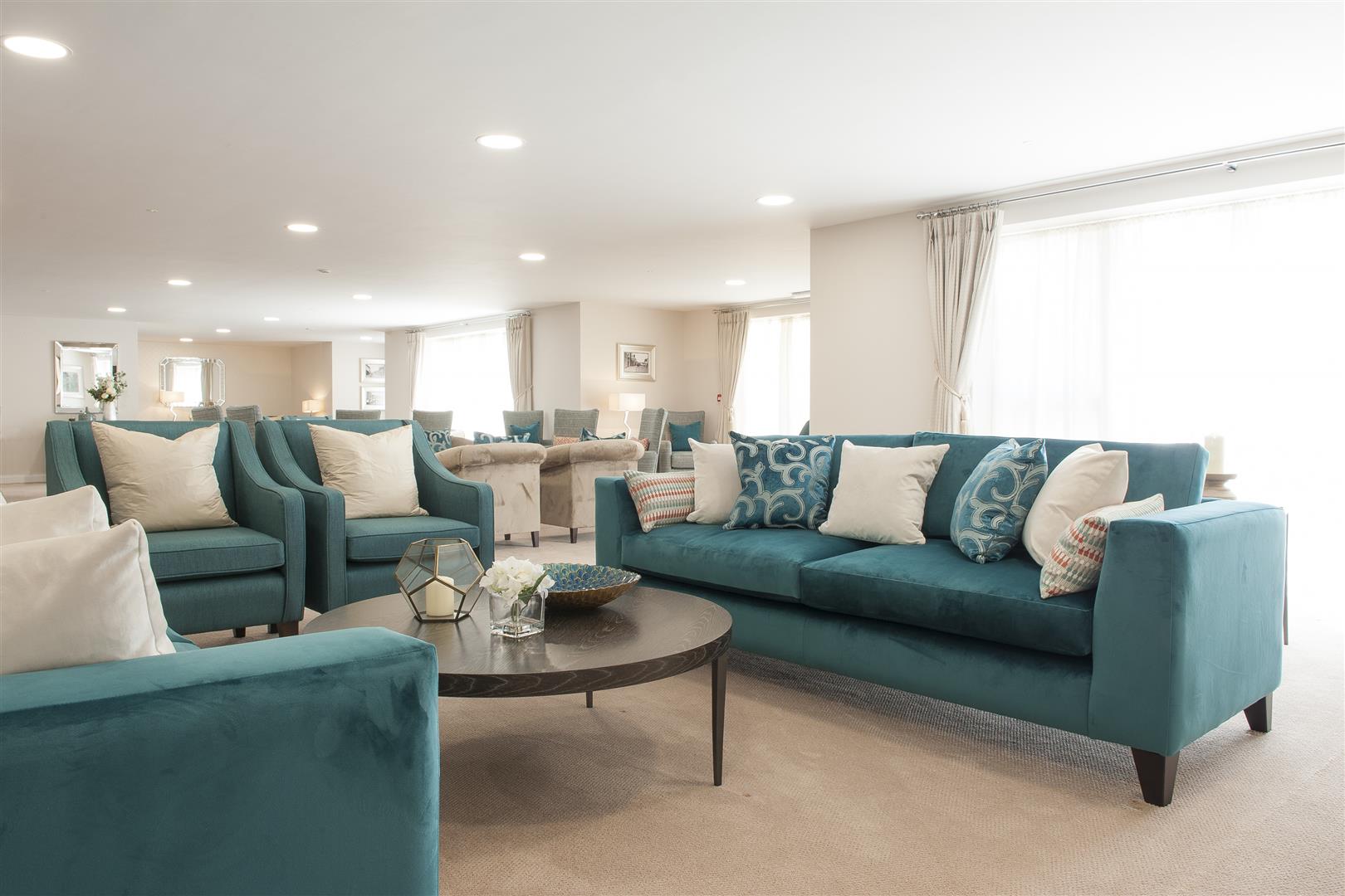 Lower Turk Street, Alton