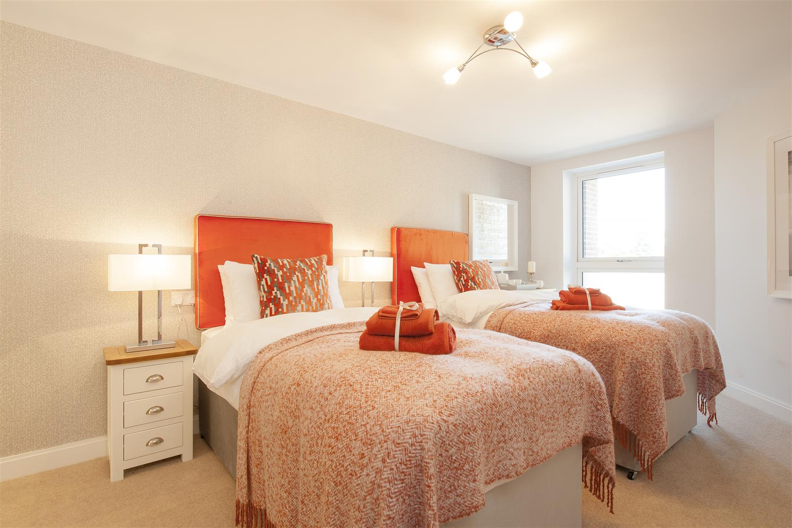 Lower Turk Street, Alton