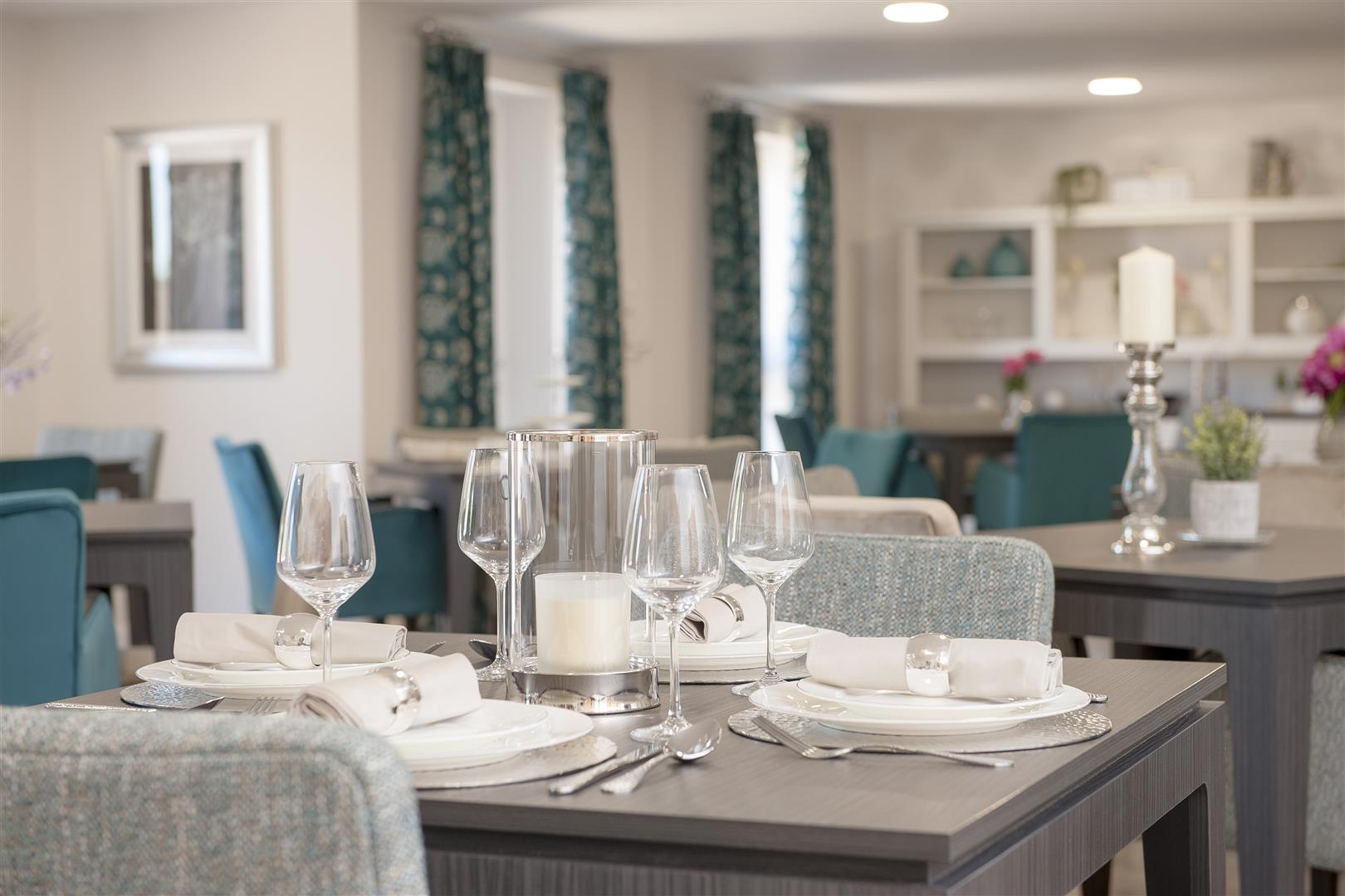 Lower Turk Street, Alton