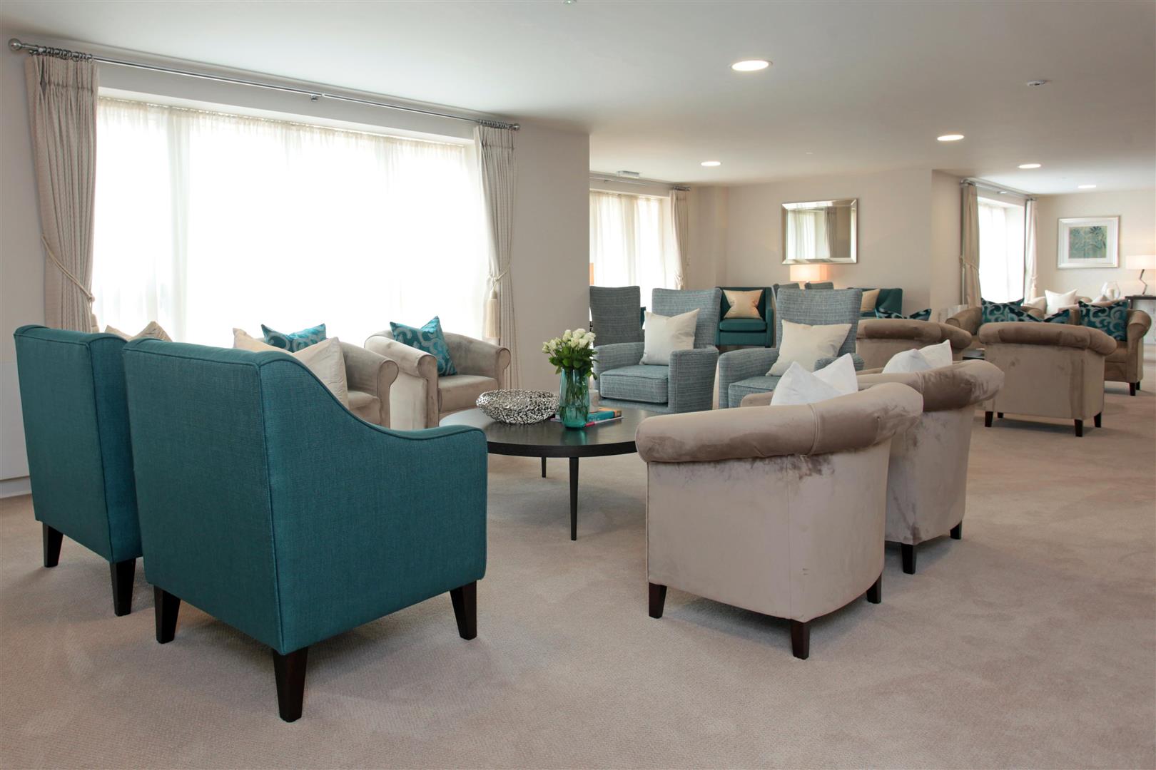 Lower Turk Street, Alton