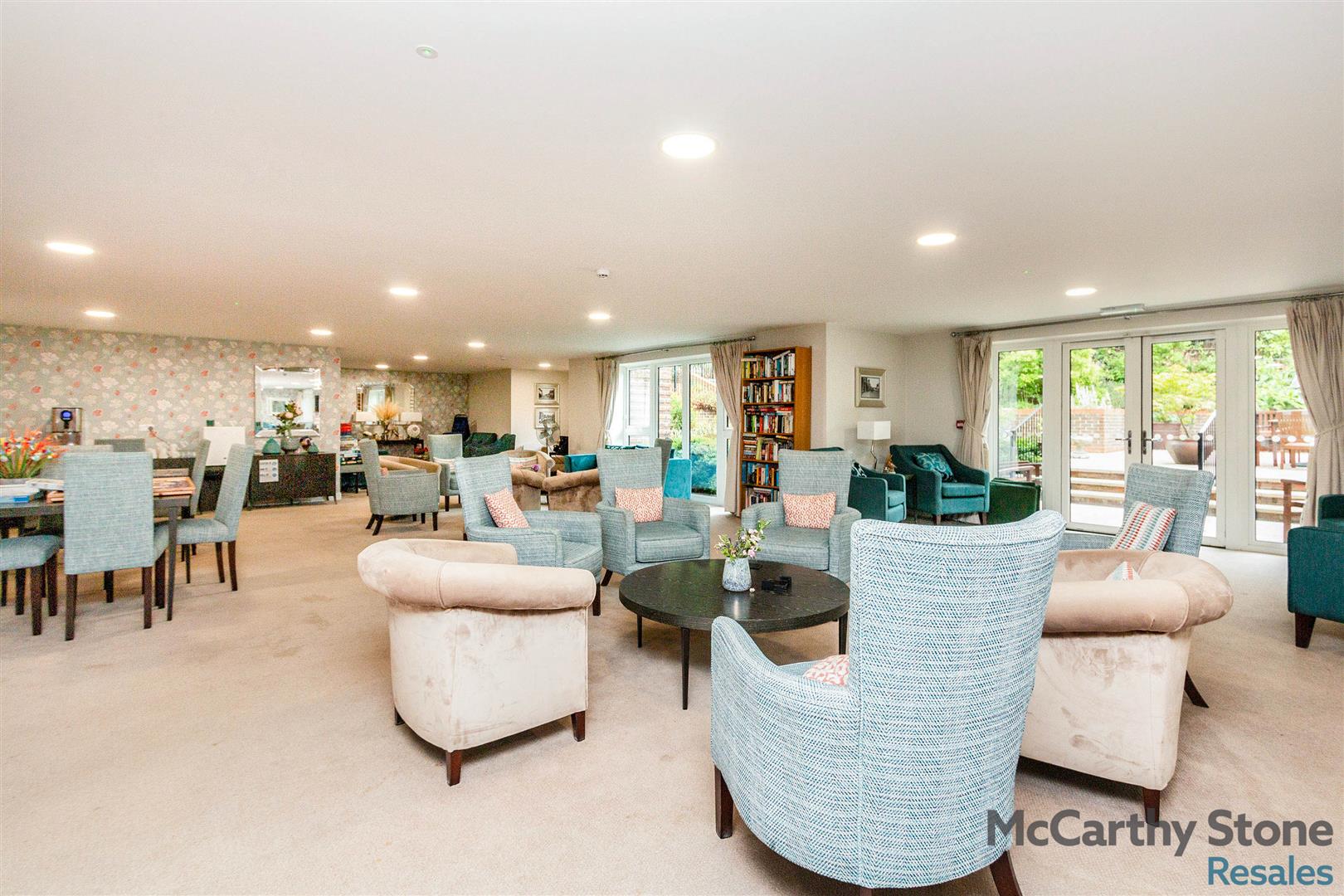 Lower Turk Street, Alton