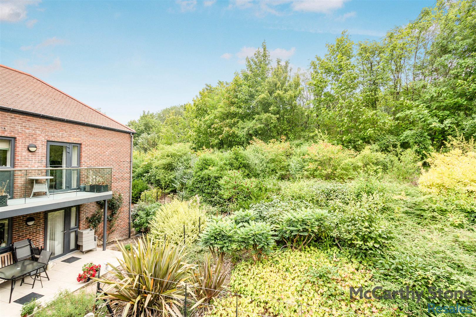 Lower Turk Street, Alton