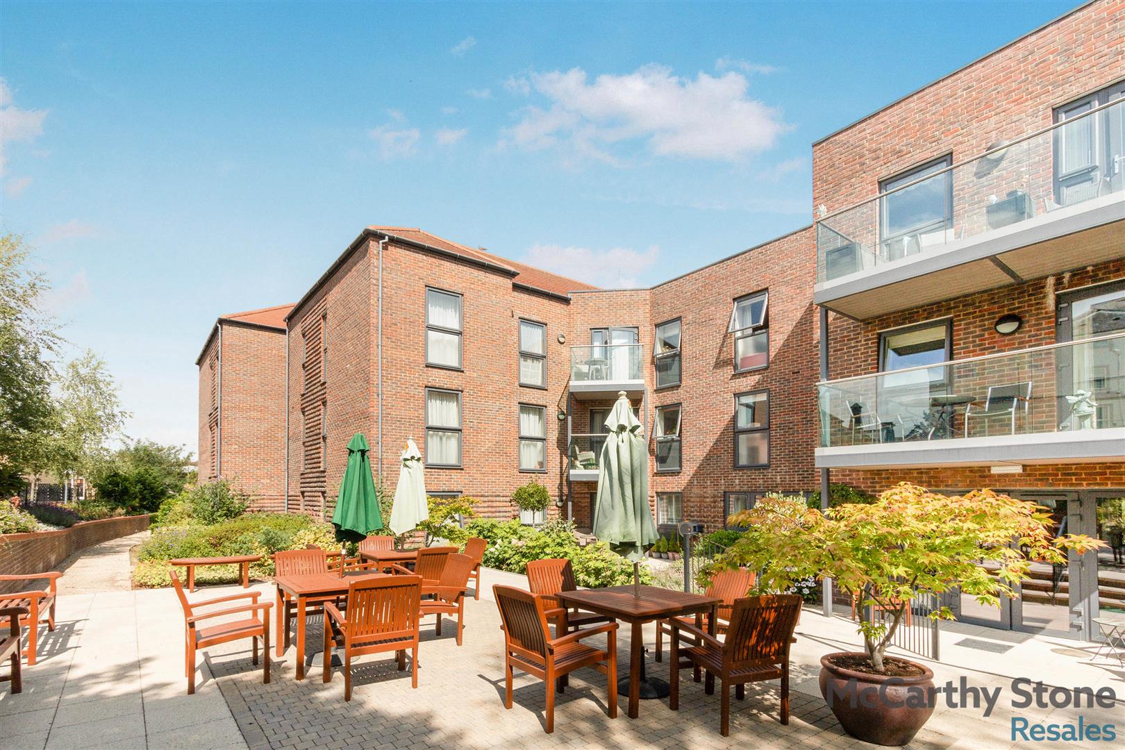 Lower Turk Street, Alton