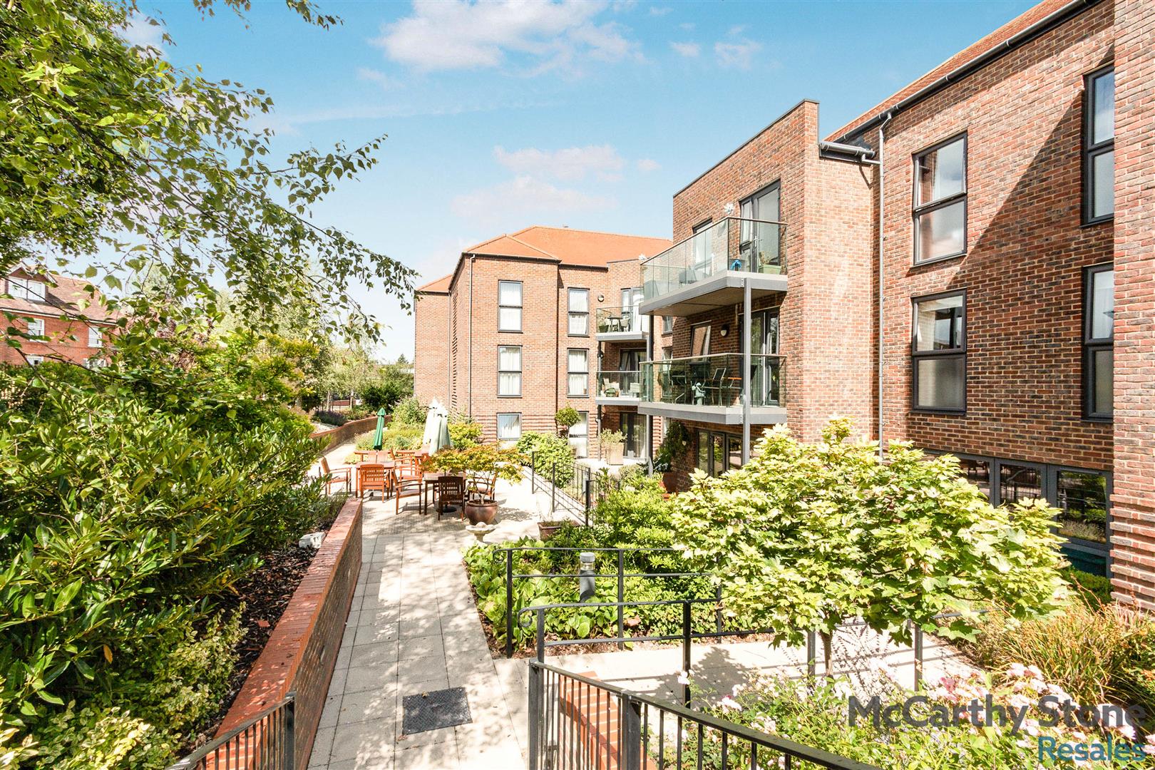 Lower Turk Street, Alton