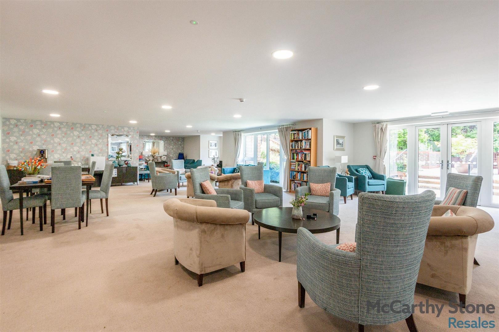 Lower Turk Street, Alton