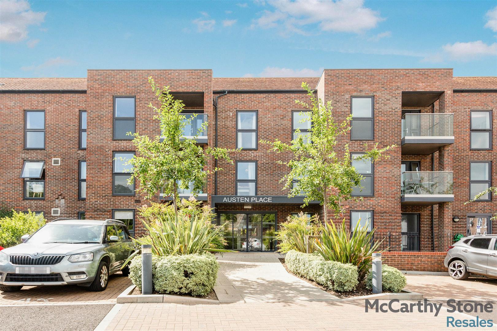 Lower Turk Street, Alton