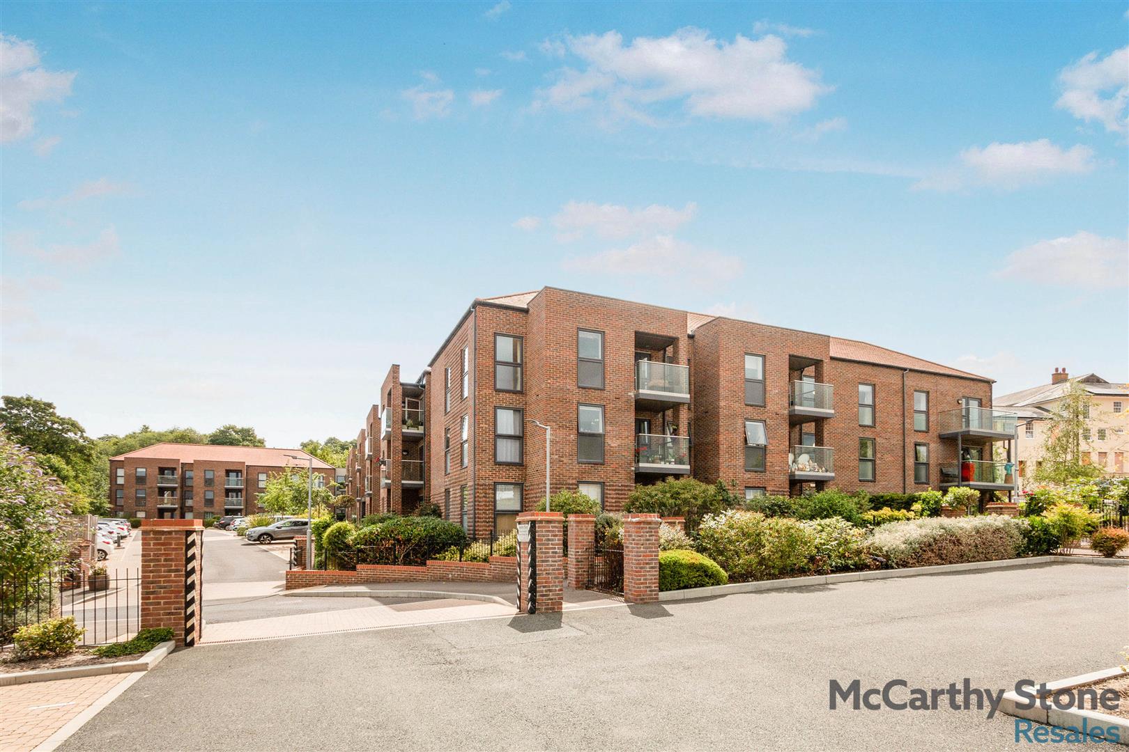 Lower Turk Street, Alton