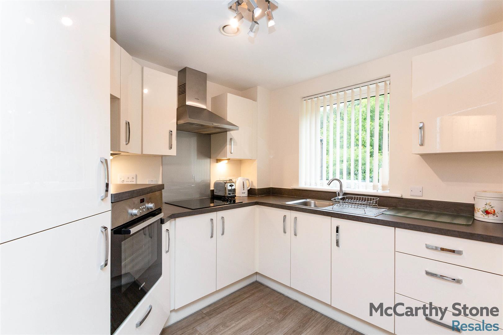 Lower Turk Street, Alton