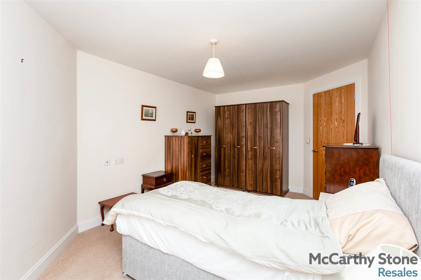 Lower Turk Street, Alton