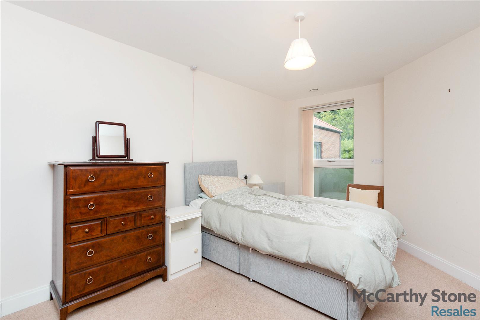 Lower Turk Street, Alton