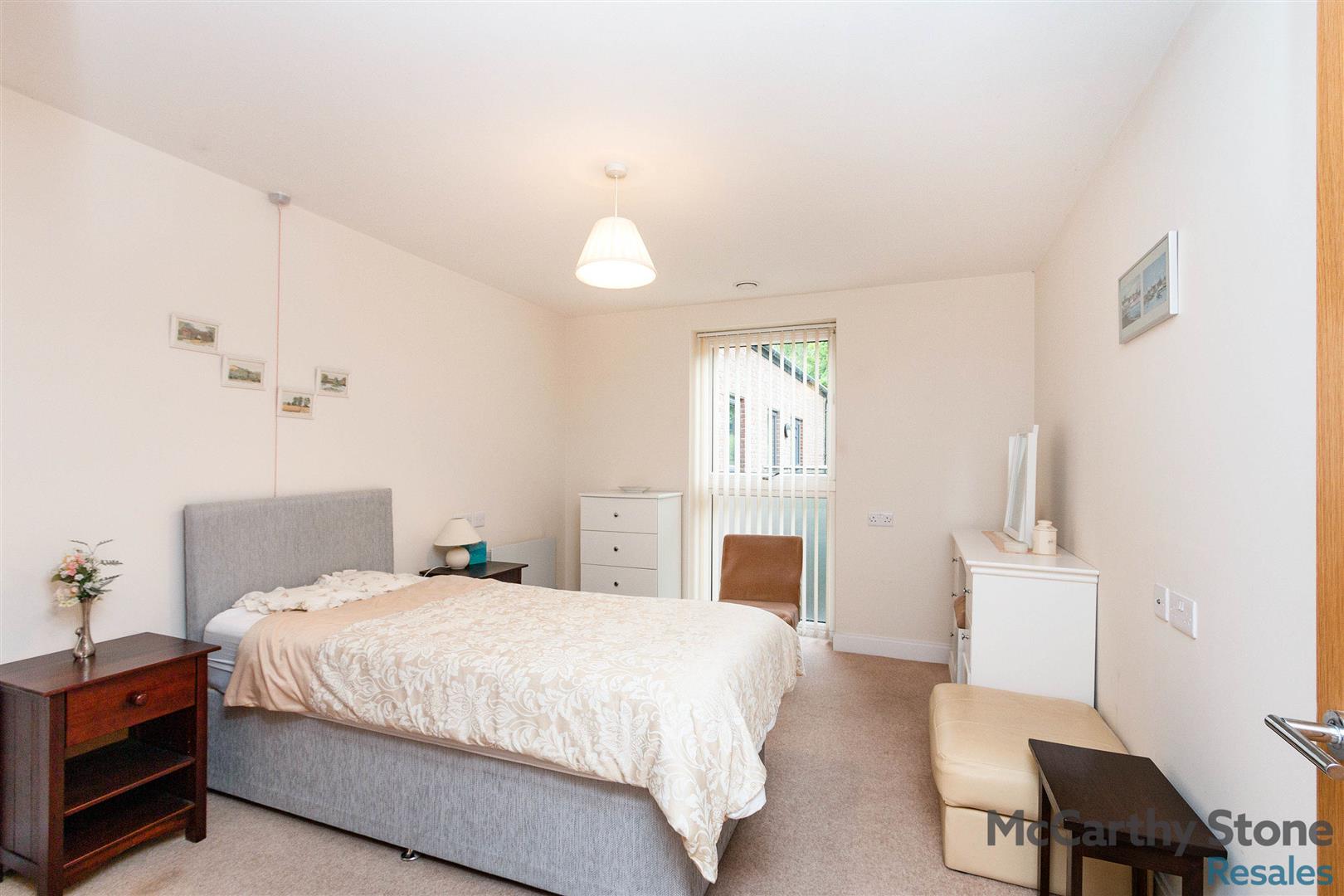 Lower Turk Street, Alton