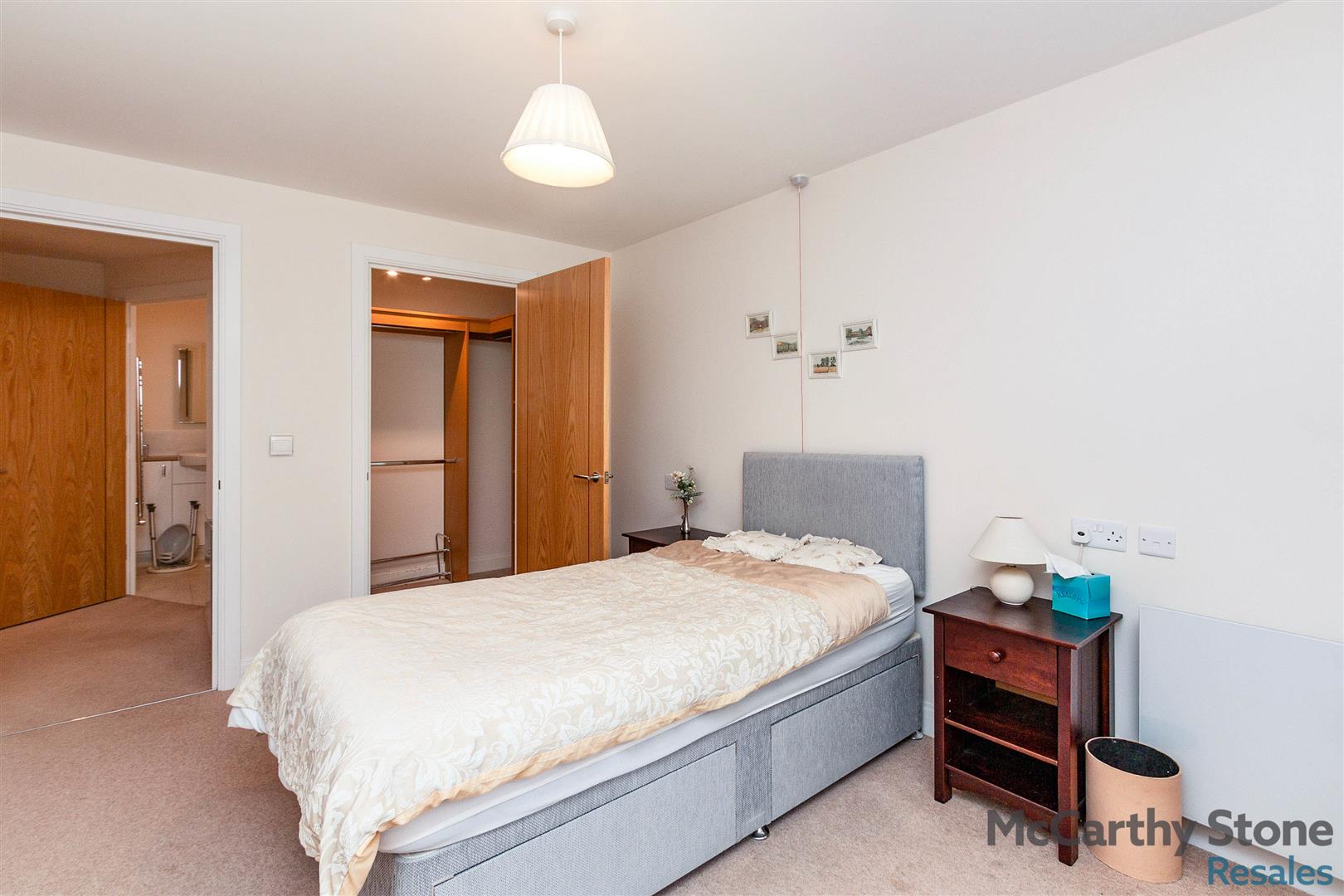 Lower Turk Street, Alton