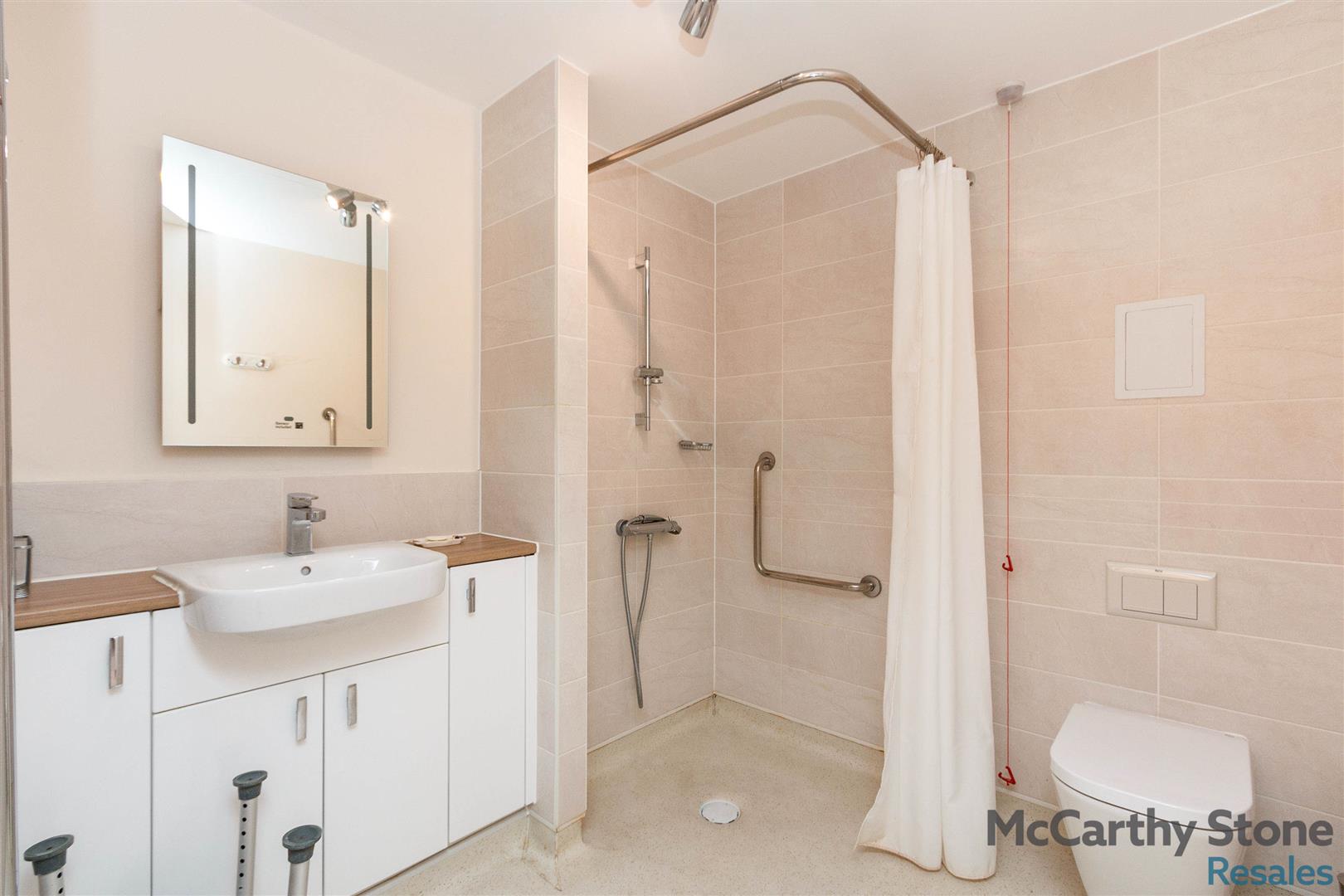 Lower Turk Street, Alton