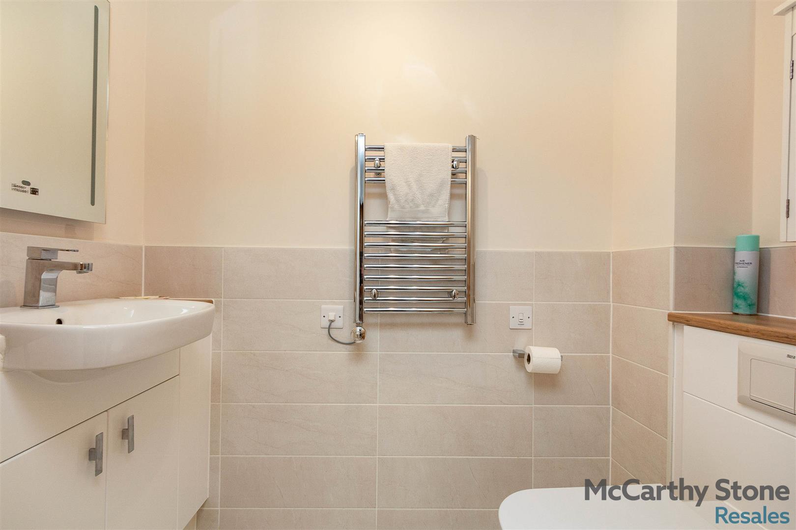 Lower Turk Street, Alton