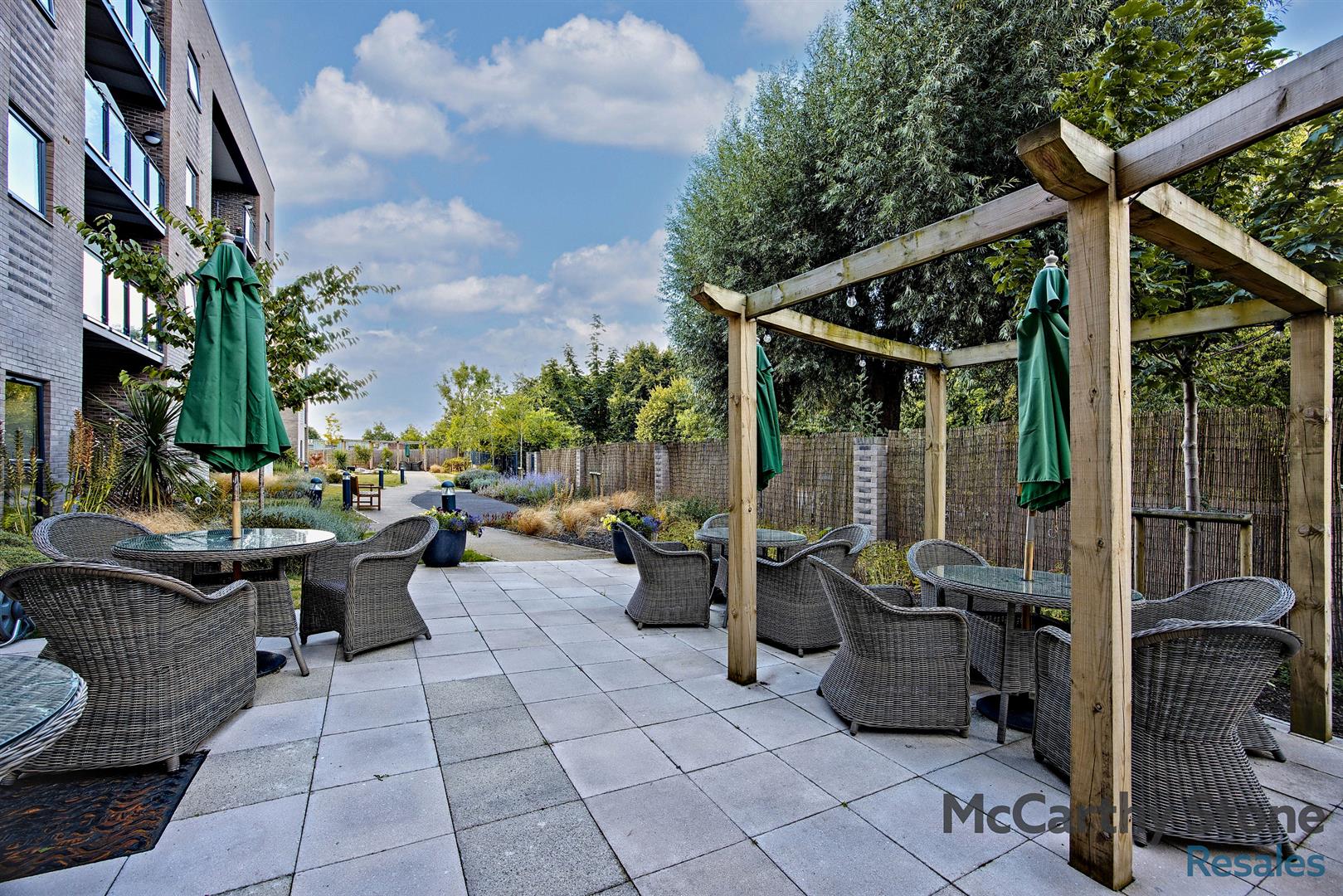 Gilbert Place, Lowry Way, Swindon, WIltshire, SN3 1FX