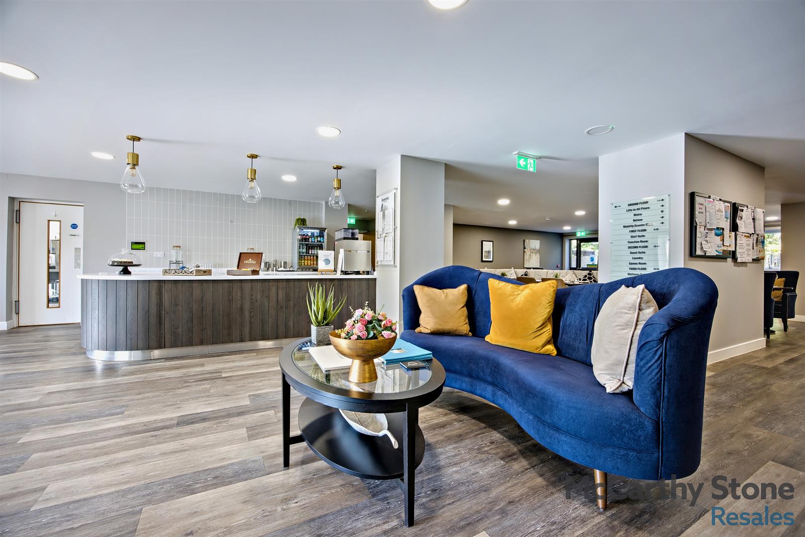 Gilbert Place, Lowry Way, Swindon, WIltshire, SN3 1FX