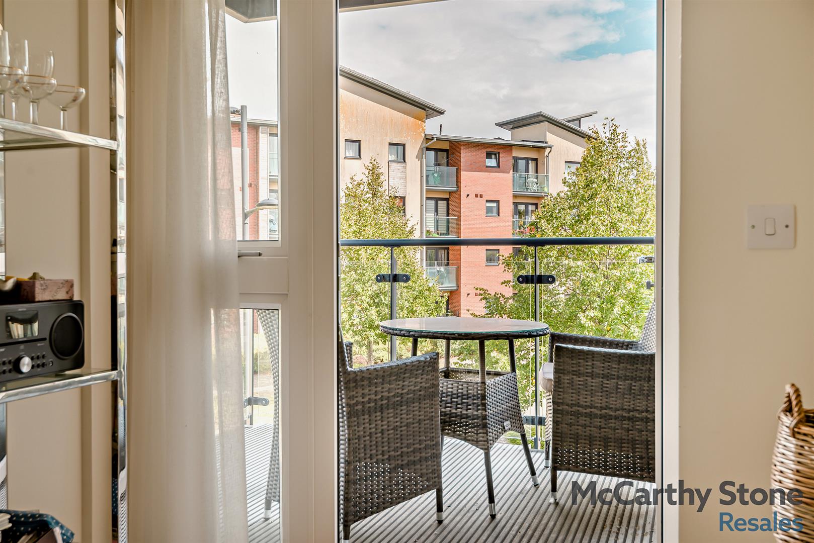 Gilbert Place, Lowry Way, Swindon, WIltshire, SN3 1FX