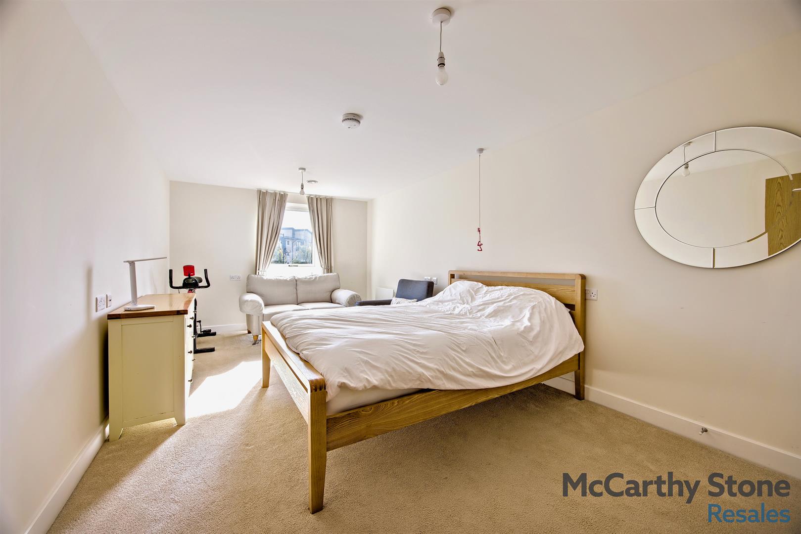 Gilbert Place, Lowry Way, Swindon, WIltshire, SN3 1FX